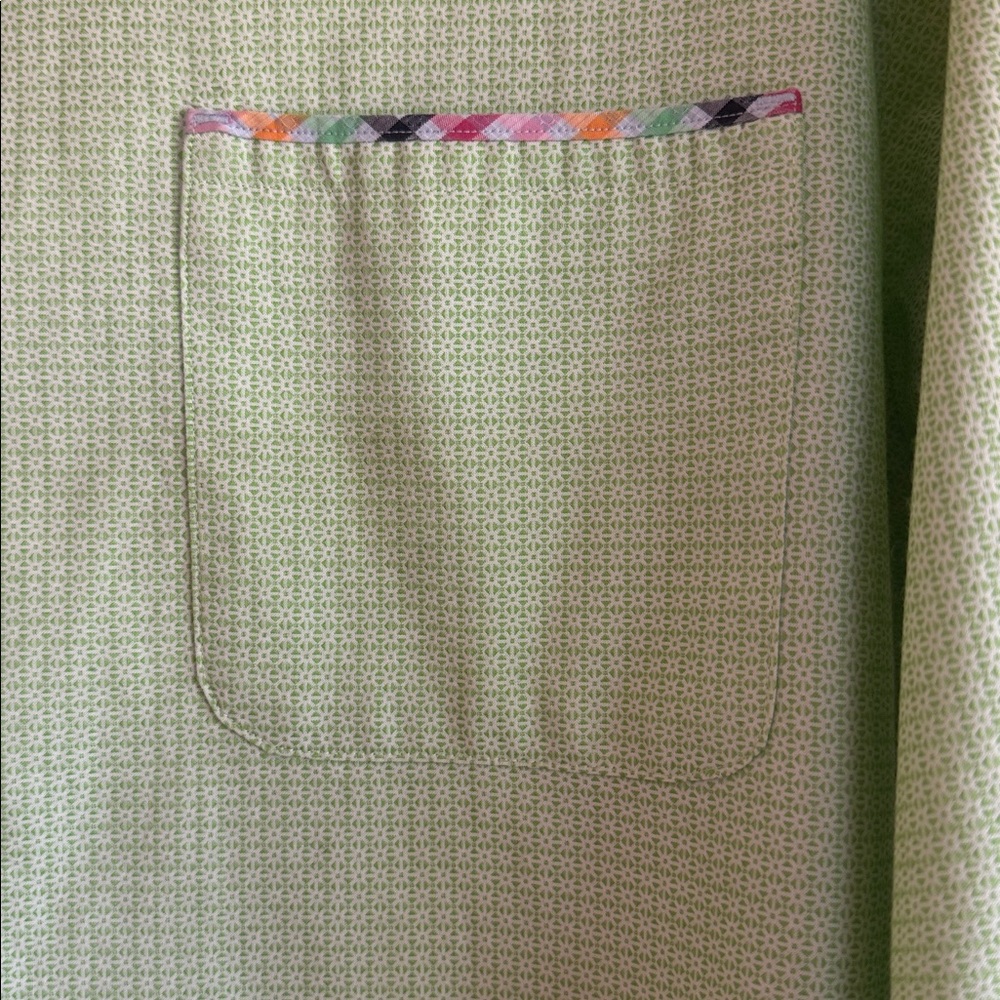 Men's Thomas Dean Shirt Like New - Picture 4 of 9
